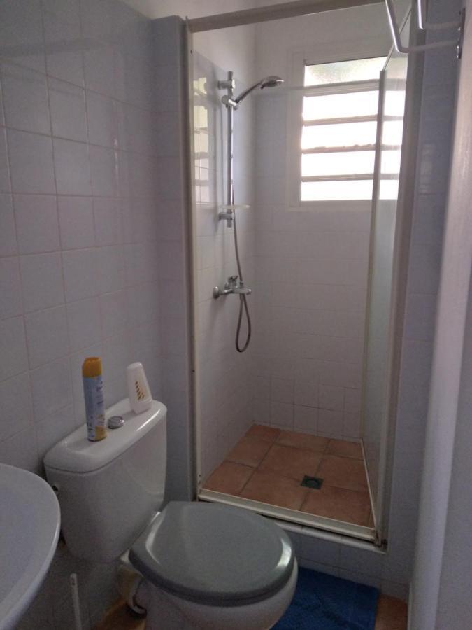 Studio Aux Avirons Pour 2 Personnes, Avec Piscine Les Avirons Ngoại thất bức ảnh